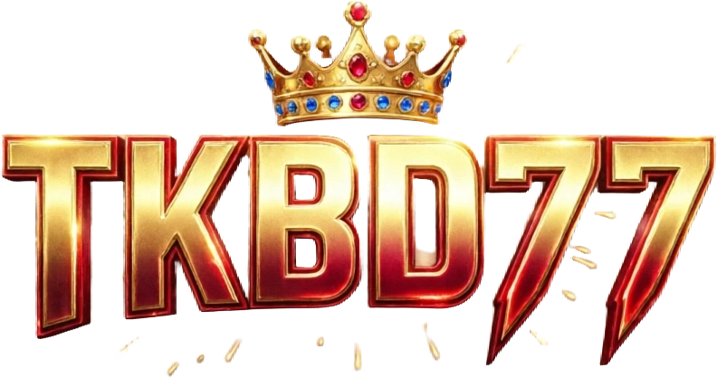 TKBD77 logo